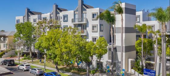 LMU Housing Midvale Apartments for Loyola Marymount University Students in Los Angeles, CA