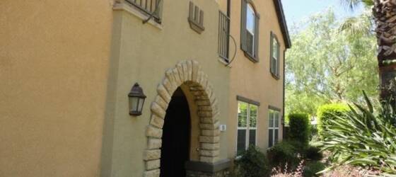 Claremont Housing Townhome for Rent for Claremont McKenna College Students in Claremont, CA