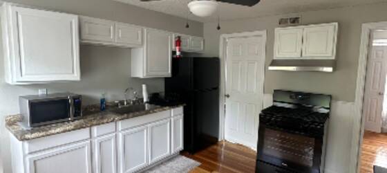 Westfield State Housing 3 Bed 1 Bath Apartment for Westfield State College Students in Westfield, MA