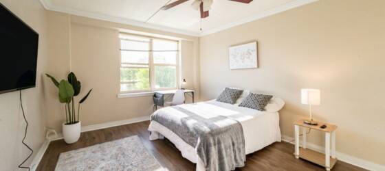 Tulane Housing Located just minutes from Tulane University, Loyola University for Tulane Students in New Orleans, LA