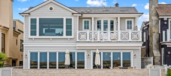 UC Irvine Housing Indulge in luxury coastal living at this fully furnished, newly built 5-bedroom, 5.5-bathroom masterpiece on Newport Beach's prestigious Balboa Peninsula! for UC Irvine Students in Irvine, CA