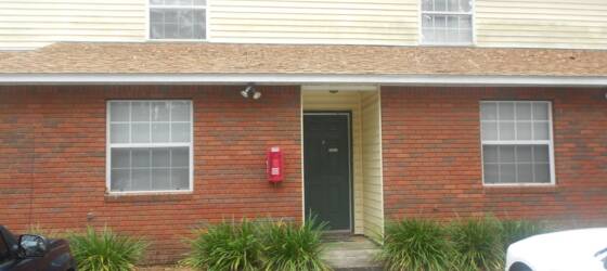 Tallahassee CC Housing 3 Bed 2 Bath Townhouse, Available August 2023!!! for Tallahassee Community College Students in Tallahassee, FL