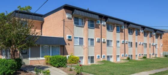 SIU Housing Multi Family Apartment Complex for Southern Illinois University Carbondale Students in Carbondale, IL