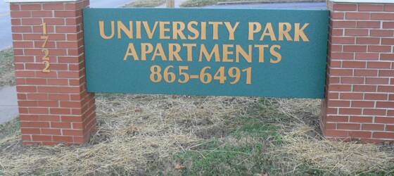 MSU Housing Studios, 1 Bedrooms, and 2 Bedrooms Avail Now for Missouri State University Students in Springfield, MO