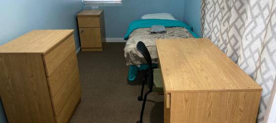 Miami Middletown Housing Single Room in Shared House for Miami University Middletown Students in Middletown, OH