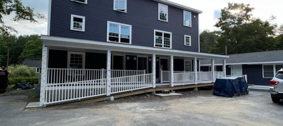 CIA Housing New Paltz10 for Culinary Institute of America Students in Hyde Park, NY