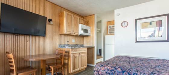 Mines Housing Fully Furnished Rental Available Now for South Dakota School of Mines and Technology Students in Rapid City, SD