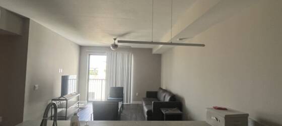 AM College LLC Housing FOR SUBLEASE - 2 BED 1 BATH for AM College LLC Students in Miami, FL