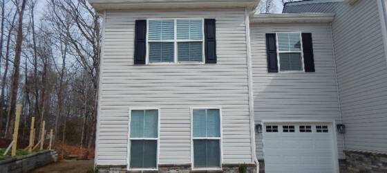 North Greenville Housing 233 Marshland fully furnished for North Greenville University Students in Tigerville, SC