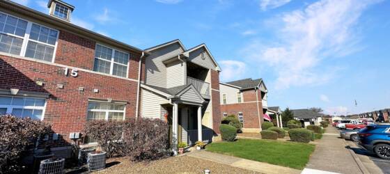 Owensboro Community & Technical College Housing Walking Trails*******Castle School System********Large 3 Bedroom for Owensboro Community & Technical College Students in Owensboro, KY