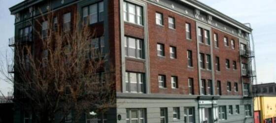 Reed Housing Studio Condo, Great Location! for Reed College Students in Portland, OR