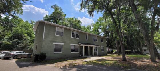 Santa Fe Housing 2BR/1BA Apartments (Click Here) for Santa Fe College Students in Gainesville, FL