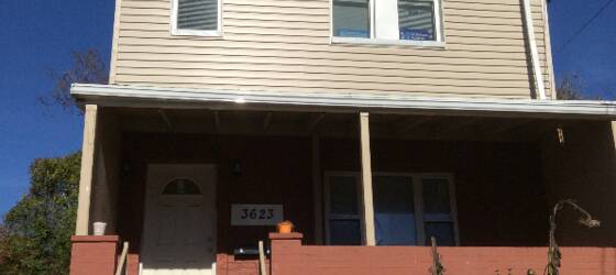 PITT Housing 5 bedrooms in South of Oakland for University of Pittsburgh Students in Pittsburgh, PA