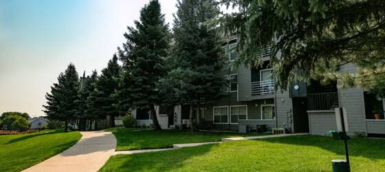 MSU Denver Housing Concordia Apartments for Metropolitan State University of Denver Students in Denver, CO