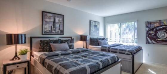 LMU Housing Convenient Cozy Shared Bedroom in Westwood  for Loyola Marymount University Students in Los Angeles, CA