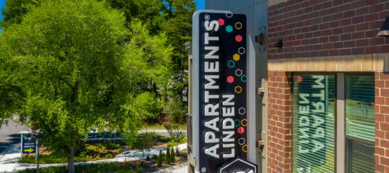 Chapel Hill Housing Link Apartments® Linden for Chapel Hill Students in Chapel Hill, NC