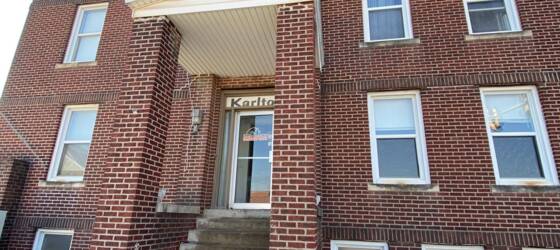 Kirksville Housing Karlton Apartments for Kirksville Students in Kirksville, MO
