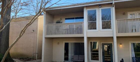 CBU Housing 1BD/1BA Condo located on the Germantown/Memphis Line! for Christian Brothers University Students in Memphis, TN
