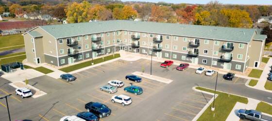 Iowa Lakes Community College  Housing Deer Creek Apartments for Iowa Lakes Community College  Students in Estherville, IA