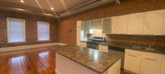 University of Phoenix-Missouri Housing Urban Design Loft Apartment - Newly Remolded - 2-bedroom old history with a modern touch. MUST SEE!! for University of Phoenix-Missouri Students in Saint Louis, MO