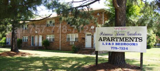 Norfolk State Housing Great Apt Community Only Minutes From I-64 for Norfolk State University Students in Norfolk, VA