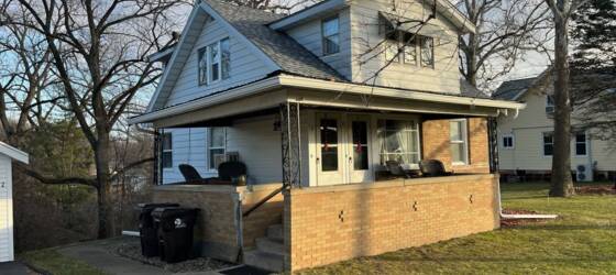 ICC Housing Upper unit - 1 bd/1ba for Illinois Central College Students in East Peoria, IL