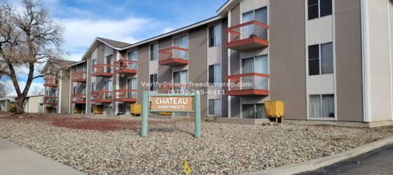 Mesa Housing N 21st Street 1300 (w) for Colorado Mesa University Students in Grand Junction, CO