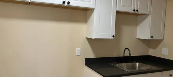 Dominican Housing 1Bed/1 Bath, Bayview and  Balcony, no application fee for Dominican University of California Students in San Rafael, CA