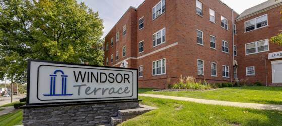 Des Moines Housing Windsor Terrace Apartments (Windsor Terrace Des Moines LLC) for Des Moines Students in Des Moines, IA