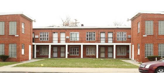 Everest Institute-Dearborn Housing 13021 Plymouth Road for Everest Institute-Dearborn Students in Dearborn, MI