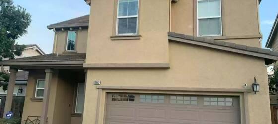 Kaplan College-Modesto Housing Patterson-Large 3 Bdrm. with Free Solar for Kaplan College-Modesto Students in Salida, CA