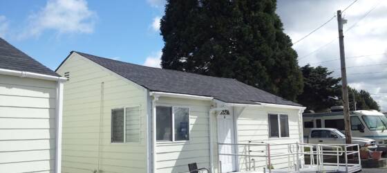 TCC Housing Tip Top Mobile Home Park for Tacoma Community College Students in Tacoma, WA