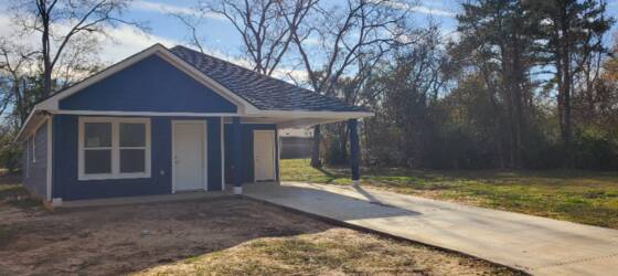 LeTourneau Housing **New Build in Gladewater, Tx** for LeTourneau University Students in Longview, TX