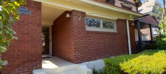 RMU Housing 3 Bedroom House Available for Robert Morris University Students in Moon Township, PA