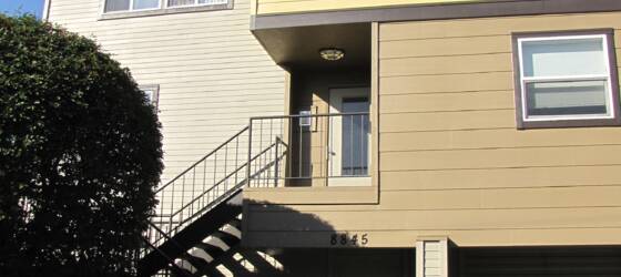 Northwest Housing Midvale Apartments for Northwest University Students in Kirkland, WA