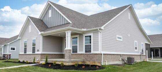 Central State Housing MI Homes Formal Charleston model home is for lease available. for Central State University Students in Wilberforce, OH