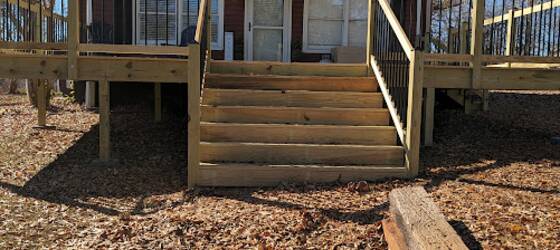 South Carolina Housing 4/2 Adorable furnished home for rent in Landrum - $2500/month for University of South Carolina Upstate Students in Spartanburg, SC