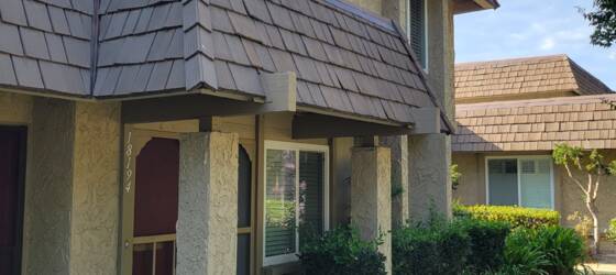 CCCD Housing 4 BR / 2.5 Bath Townhome in Fountain Valley for Coast Community College District Students in Coasta Mesa, CA