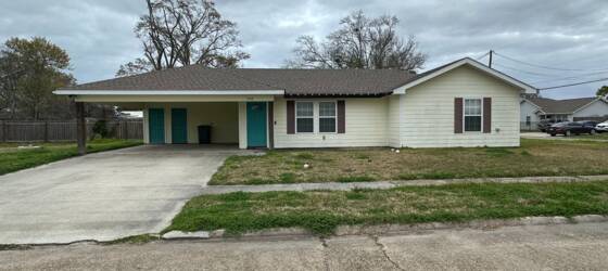 McNeese Housing HOME FOR RENT | Lake Charles for McNeese State University Students in Lake Charles, LA
