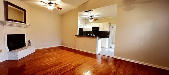 LSU Housing 2BR/2.5BA CONDO FOR RENT IN BATON ROUGE for LSU Students in Baton Rouge, LA