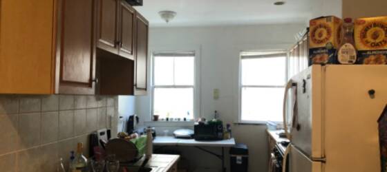 Tufts Housing 3BR apartment across from NU for Tufts University Students in Medford, MA